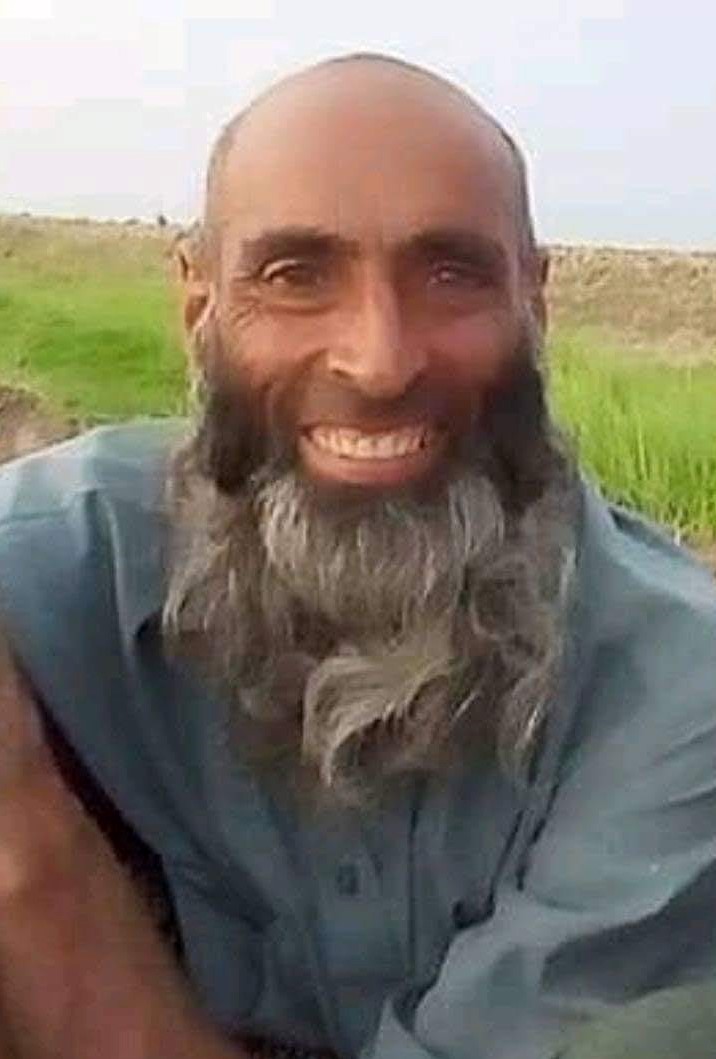 بابا انور